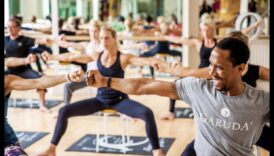 المرونة الانصهار: مزج القوة، والتنقل، والنعمة