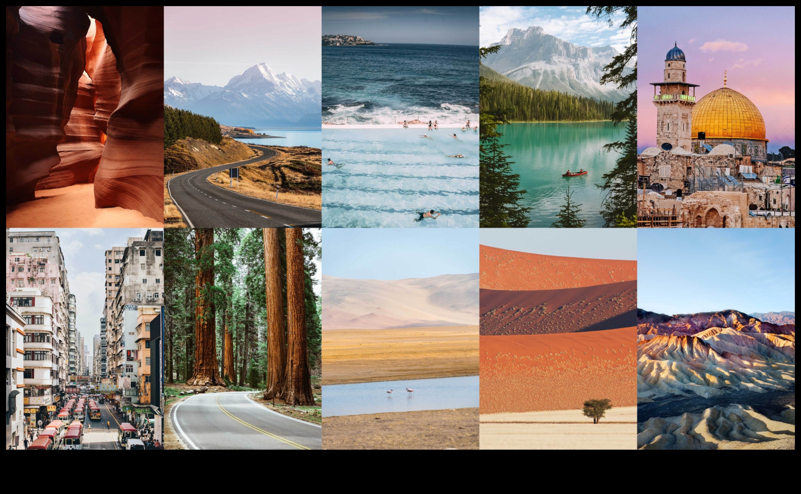 كنوز القبيلة اكتشف النقاط الساخنة الملائمة للأطفال حول العالم 3 كنوز القبيلة: التنقل في الوجهات المناسبة للعائلة