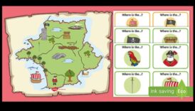 كنوز القبيلة: التنقل في الوجهات المناسبة للعائلة