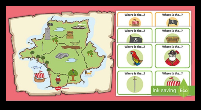 كنوز القبيلة: التنقل في الوجهات المناسبة للعائلة