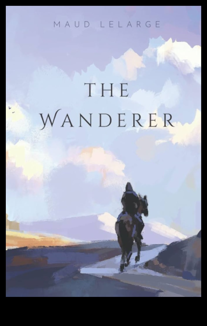 بلاد العجائب المتجولة: رحلة المسافر السحرية