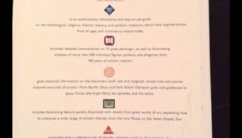 قصص بالرموز: كشفت روايات الحبر الرمزي