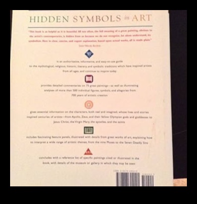 قصص بالرموز: كشفت روايات الحبر الرمزي