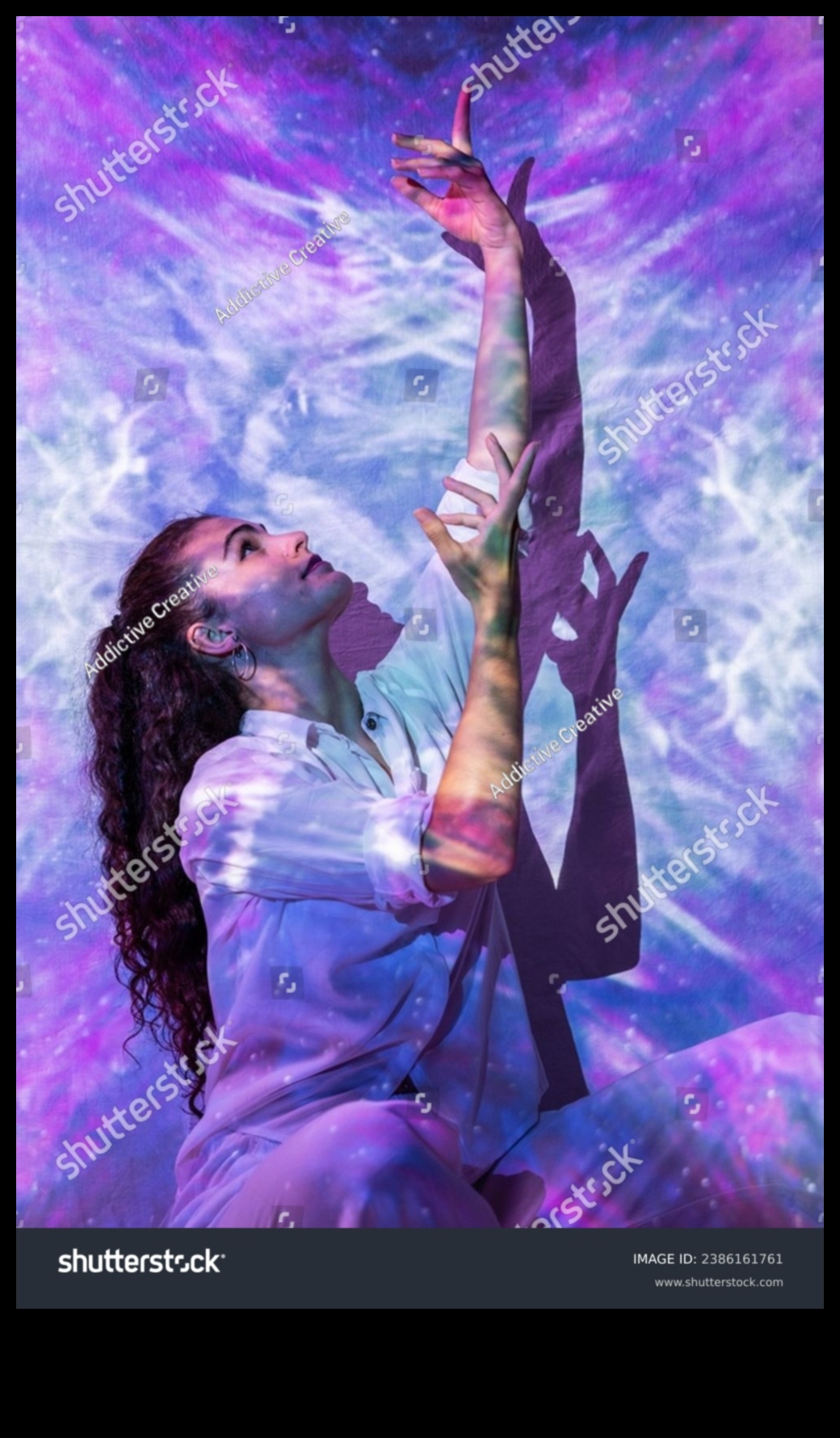 الأناقة المجسدة: تقاطع الجمال وفنون الجسد التعبيرية