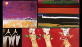 الأناقة المجسدة: تقاطع الجمال وفنون الجسد التعبيرية