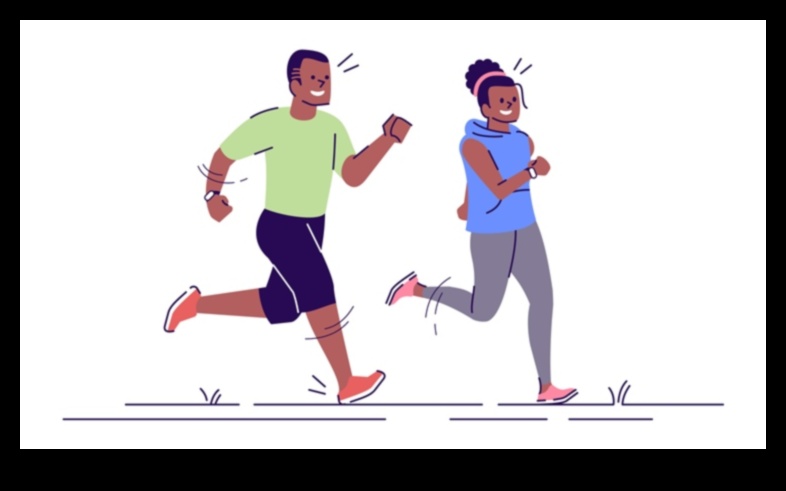 اللياقة البدنية المنخفضة المستوى: اكتشاف متعة الأنشطة ذات التأثير المنخفض