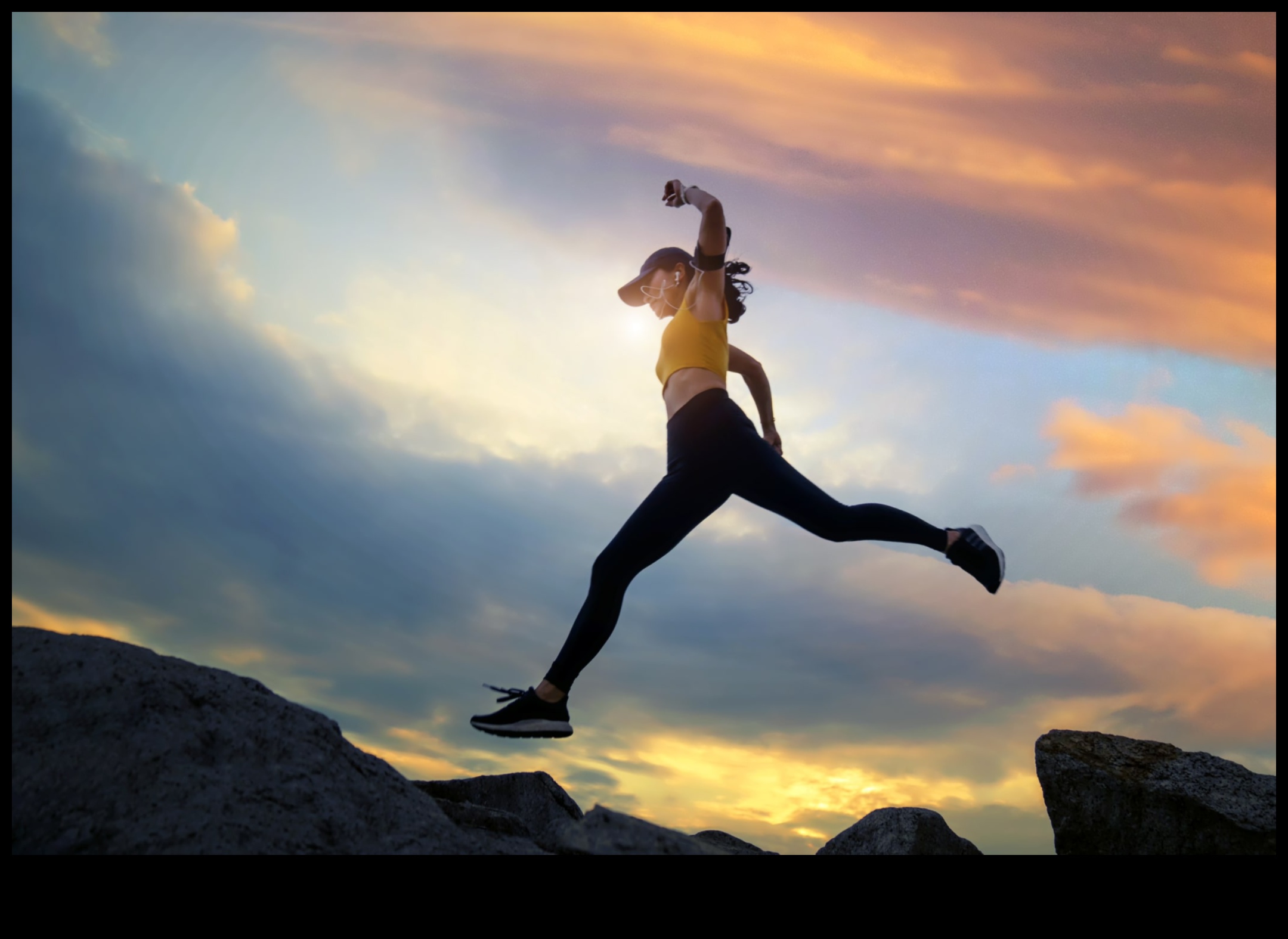 اللياقة البدنية المنخفضة المستوى: اكتشاف متعة الأنشطة ذات التأثير المنخفض