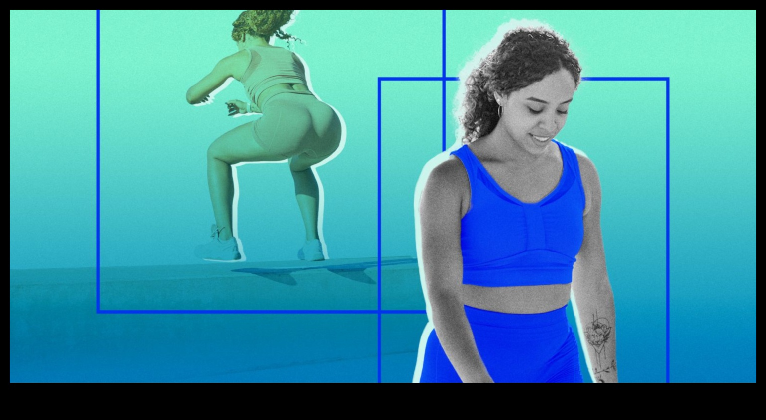 اللياقة البدنية المنخفضة المستوى: اكتشاف متعة الأنشطة ذات التأثير المنخفض