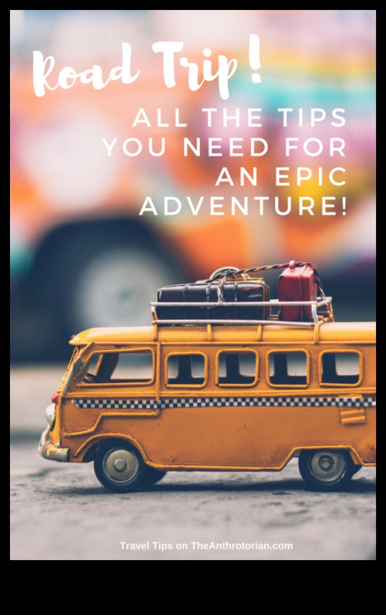 اكتشاف الأبعاد: نصائح سفر متعددة الأوجه للجميع