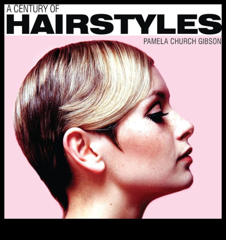 تطور تسريحات شعر المشاهير على مر العقود