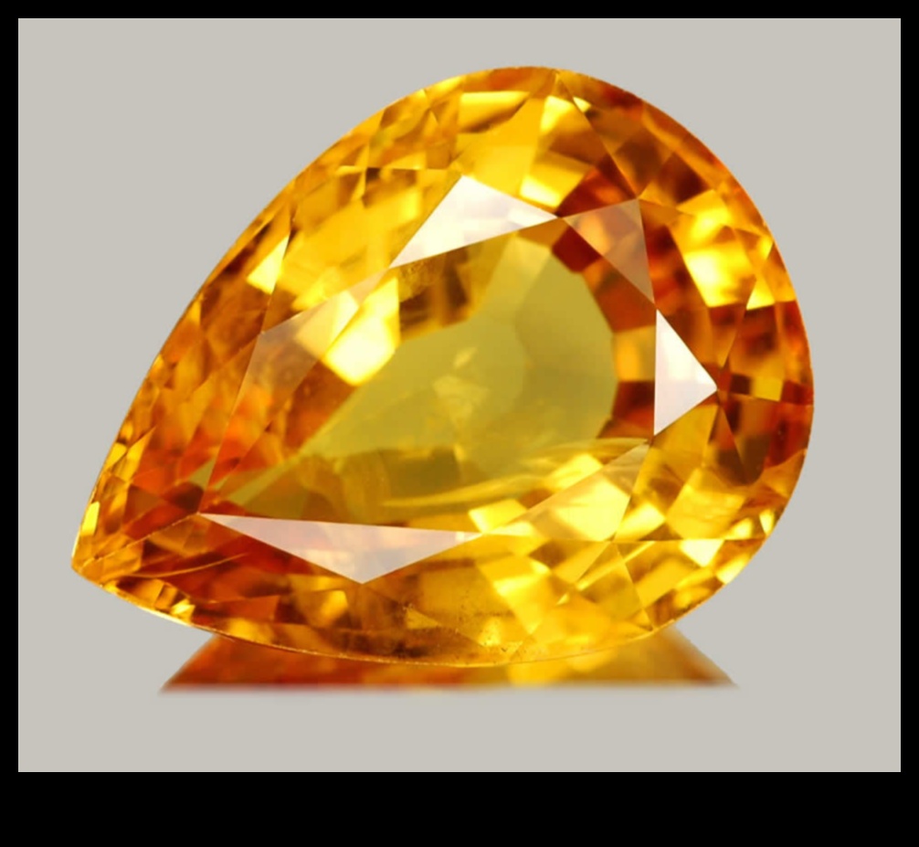 توباز توايلايت: آسر بغموض الأحجار الكريمة الذهبية