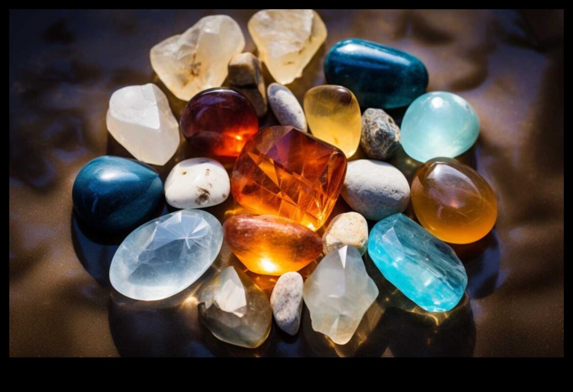 توباز توايلايت: آسر بغموض الأحجار الكريمة الذهبية