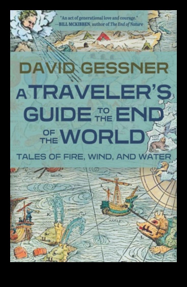 ما وراء الحدود: دليل المسافر للاتصال العالمي