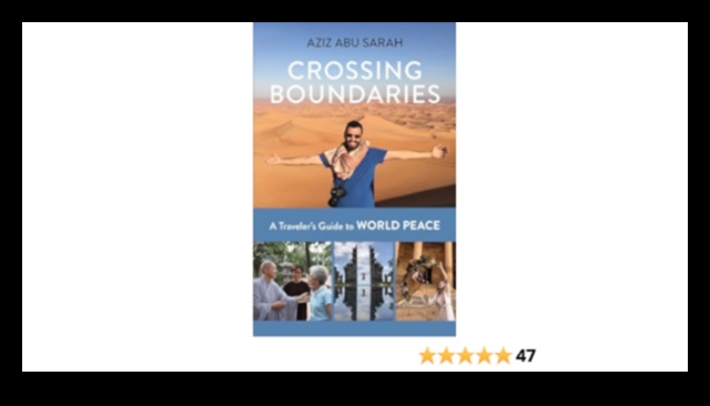 ما وراء الحدود: دليل المسافر للاتصال العالمي