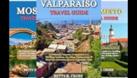 ما وراء الحدود: دليل المسافر للاتصال العالمي