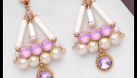 التألق الملكي: تمتع بالتميز مع مجموعتنا المختارة من الأقراط الملكية