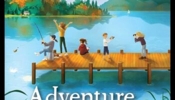 المغامرة تنتظر: دليل للرحلات المناسبة للعائلة