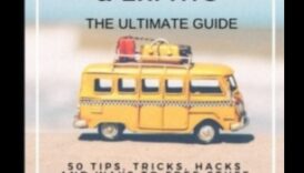 دفتر البدو: سجلات الاستكشافات الصديقة للميزانية