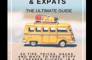 دفتر البدو: سجلات الاستكشافات الصديقة للميزانية