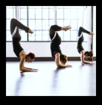 اليوغا فيوجن: مزج ممارسات اليوغا لإدارة الوزن الشاملة