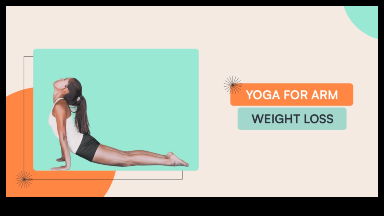 اليوغا فيوجن: مزج ممارسات اليوغا لإدارة الوزن الشاملة