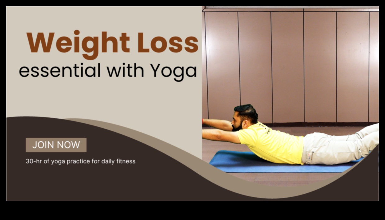 اليوغا فيوجن: مزج ممارسات اليوغا لإدارة الوزن الشاملة