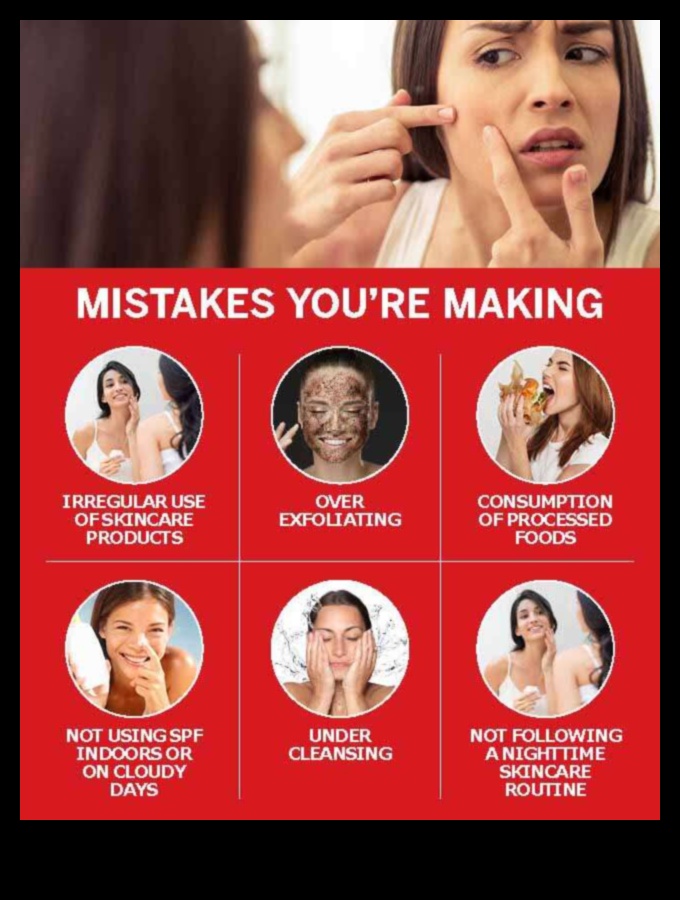 تأثير التلوث على بشرتك: الحماية من الضغوطات البيئية