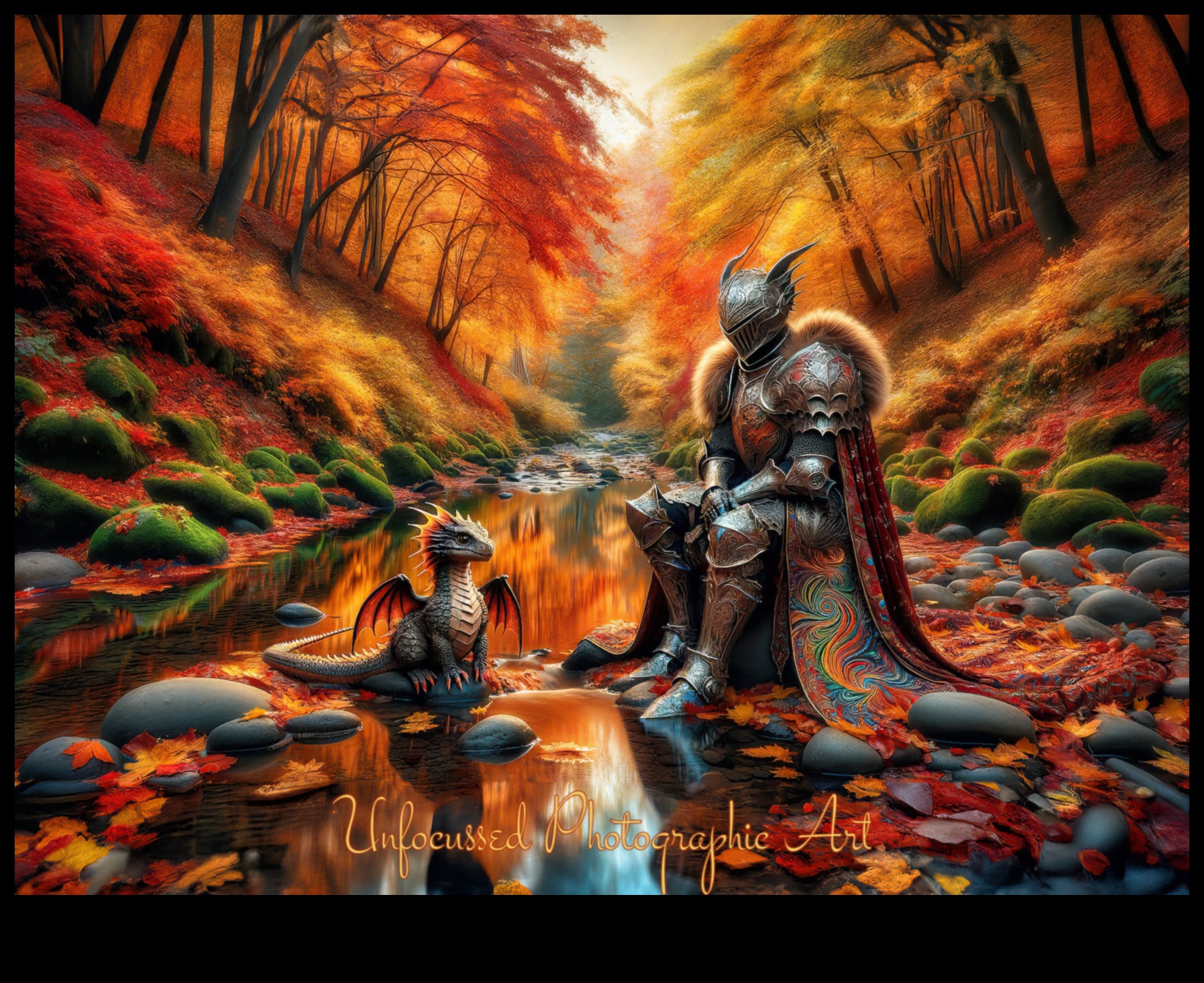 سجلات وضعت: قصص رويت على يديك الجريئة الكبرى