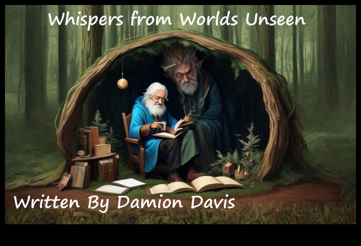 سجلات وضعت: قصص رويت على يديك الجريئة الكبرى