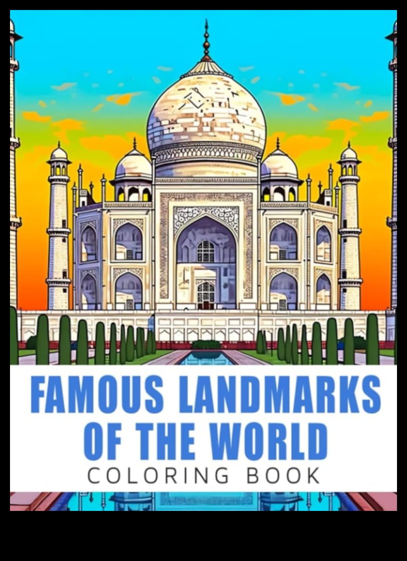 الأعجوبة العالمية: رحلة عبر المعالم