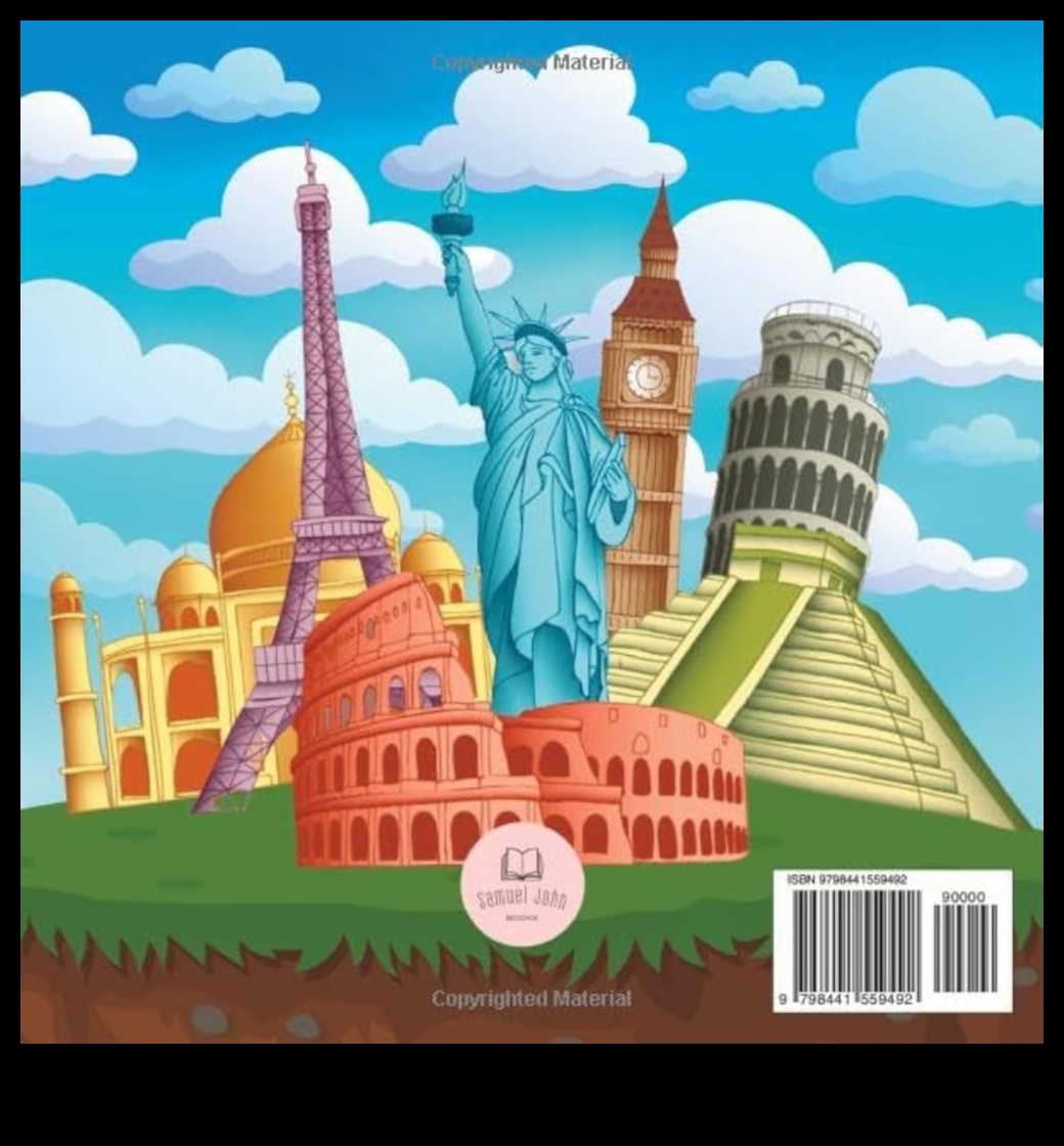 الأعجوبة العالمية: رحلة عبر المعالم