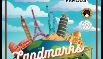 الأعجوبة العالمية: رحلة عبر المعالم