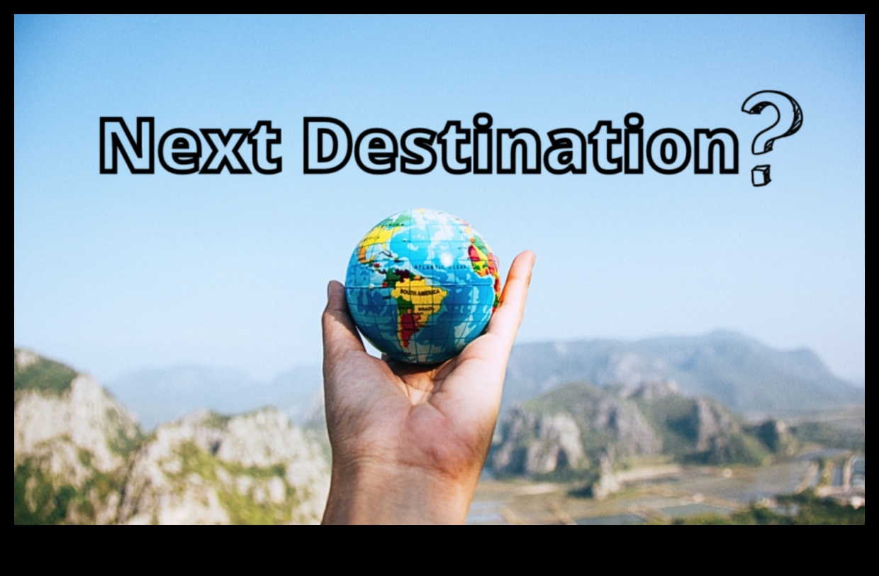 استكشف مثل المحترفين: نصائح سفر الخبراء لمغامرة سلسة