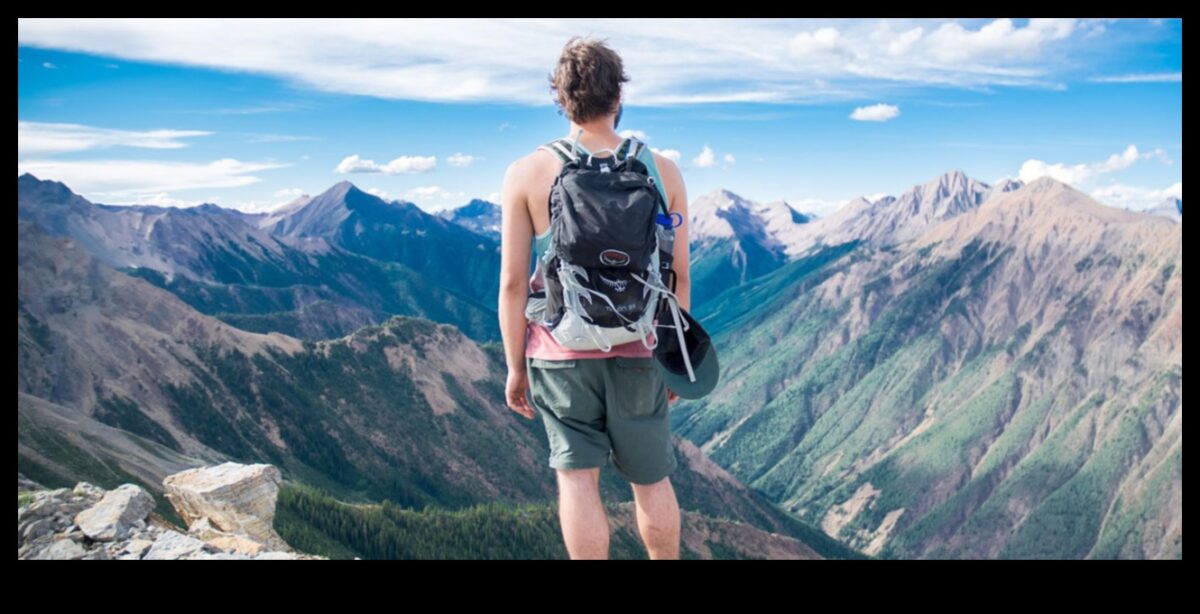 استكشف مثل المحترفين: نصائح سفر الخبراء لمغامرة سلسة