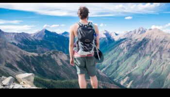 استكشف مثل المحترفين: نصائح سفر الخبراء لمغامرة سلسة