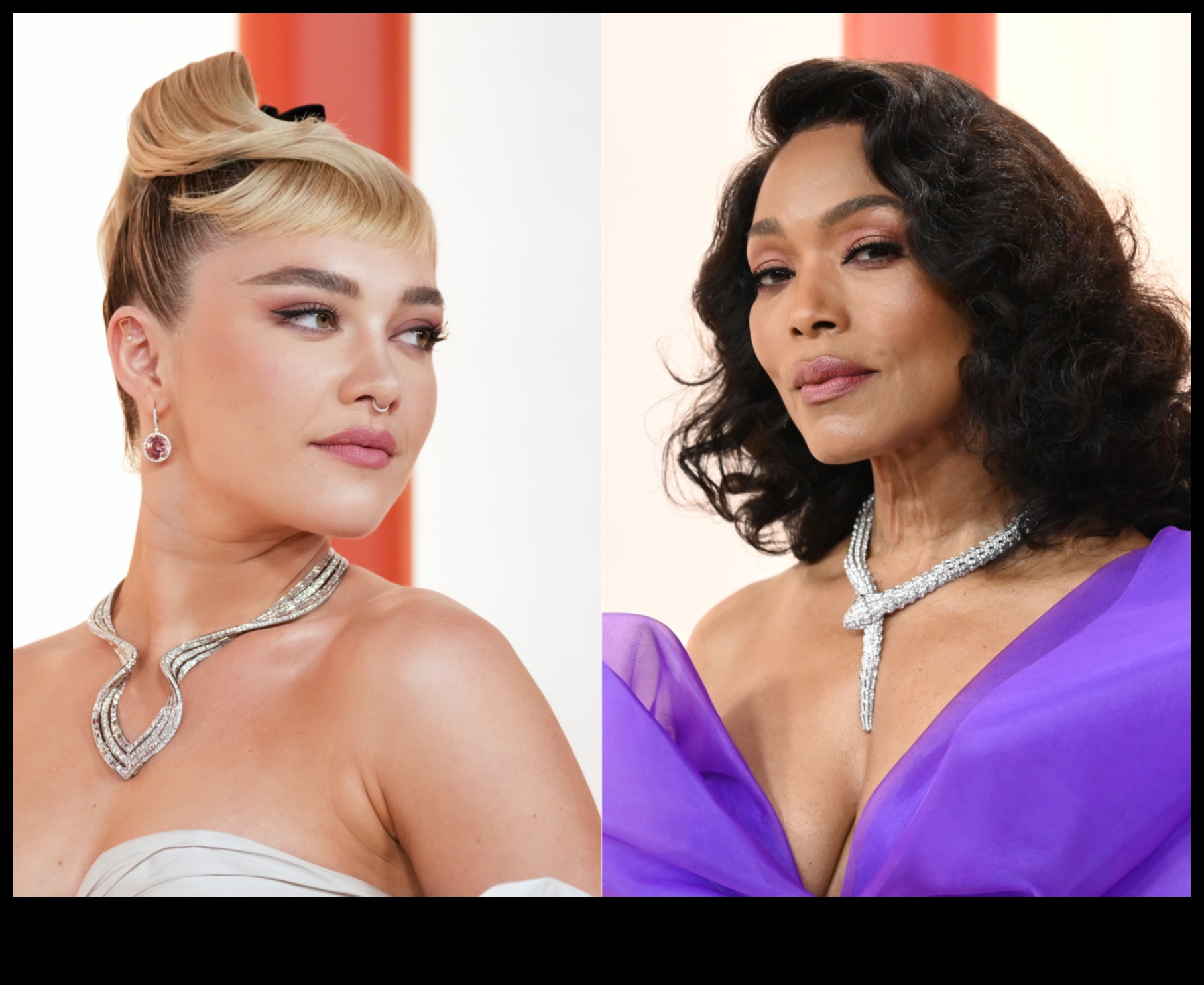 أعد إحياء سحر المشاهير على السجادة الحمراء مع تسريحات الشعر هذه