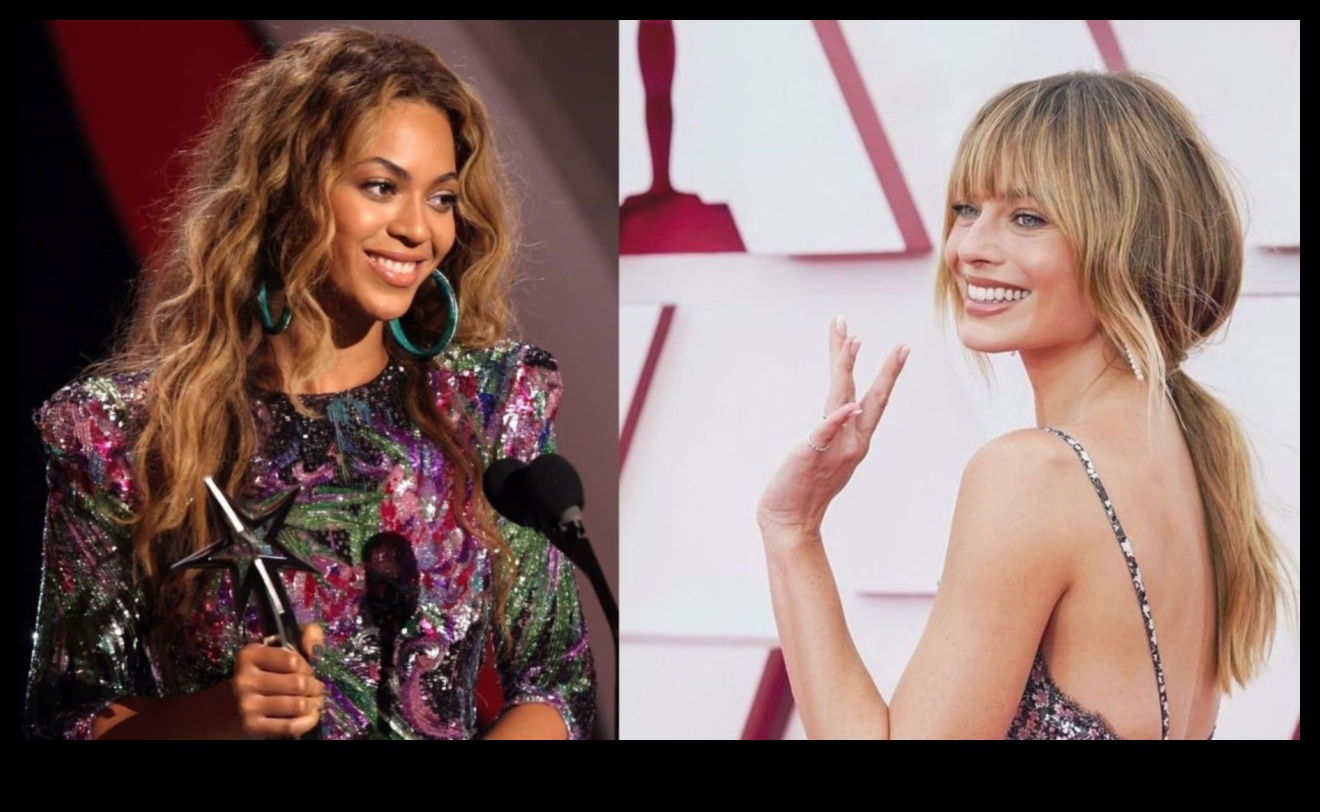 أعد إحياء سحر المشاهير على السجادة الحمراء مع تسريحات الشعر هذه