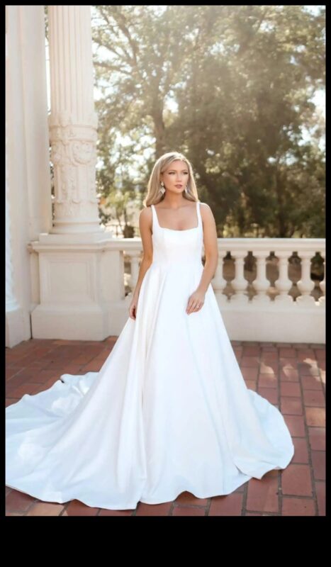 تألق الزفاف: زيّن قصة حبك بالأحجار الكريمة