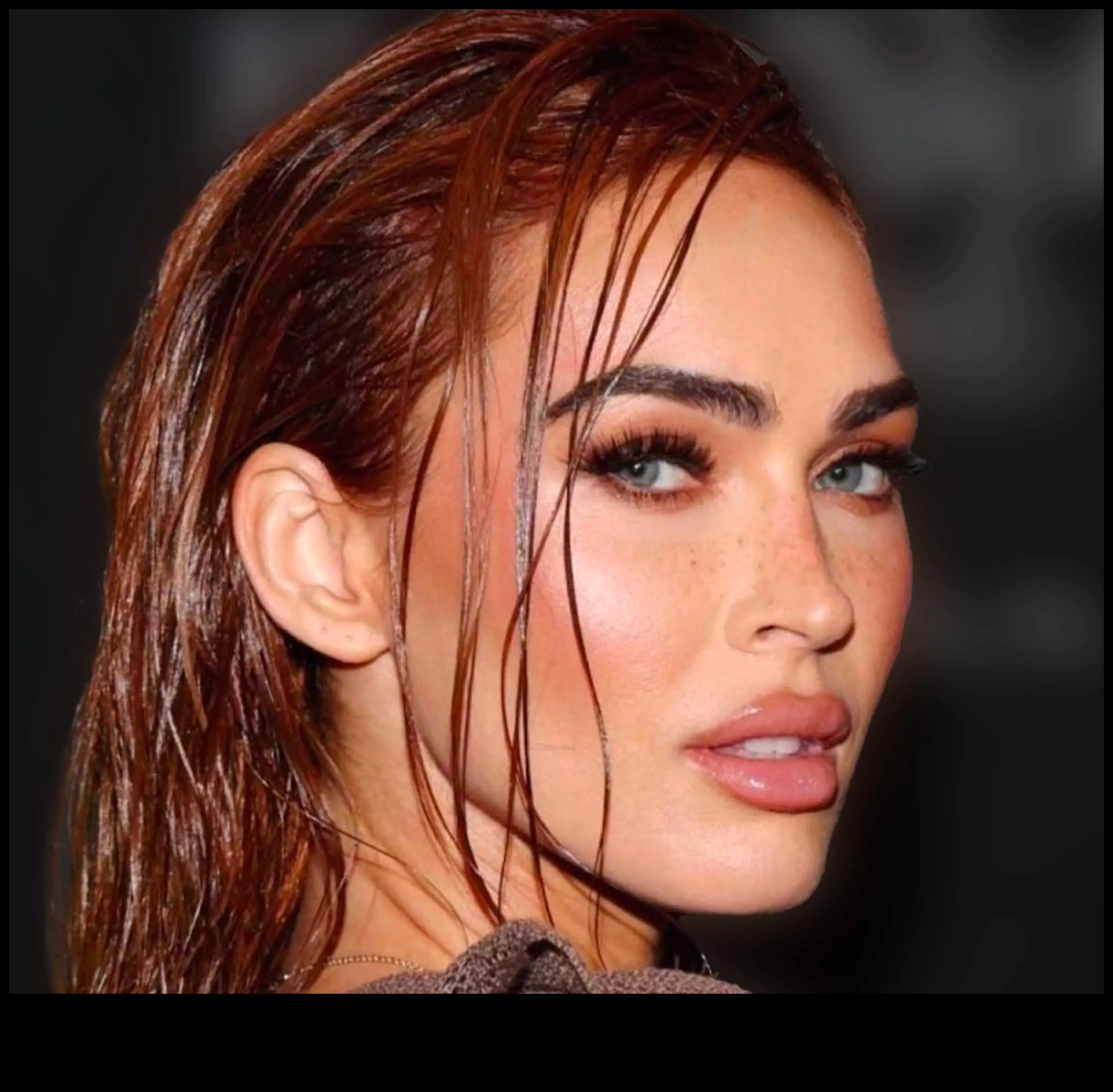 احصل على المظهر: أعد إنشاء لون شعر مستوحى من المشاهير