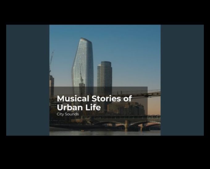 سيتي سكيب سيمفوني: الانسجام مع المعالم المحلية