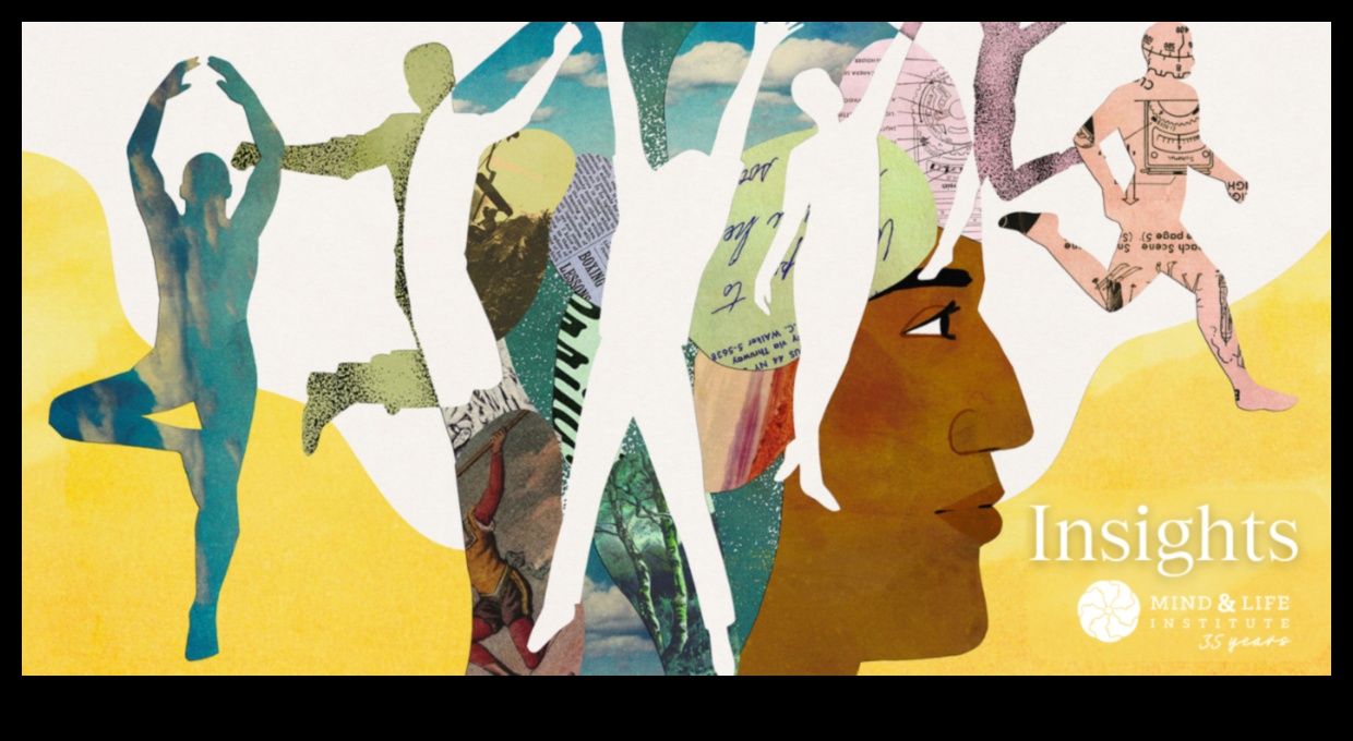 تجسيد الفن: الاحتفال باندماج الجسد والإبداع