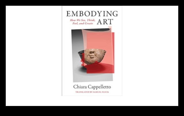 تجسيد الفن: الاحتفال باندماج الجسد والإبداع