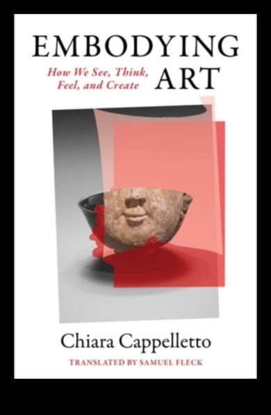 تجسيد الفن: الاحتفال باندماج الجسد والإبداع