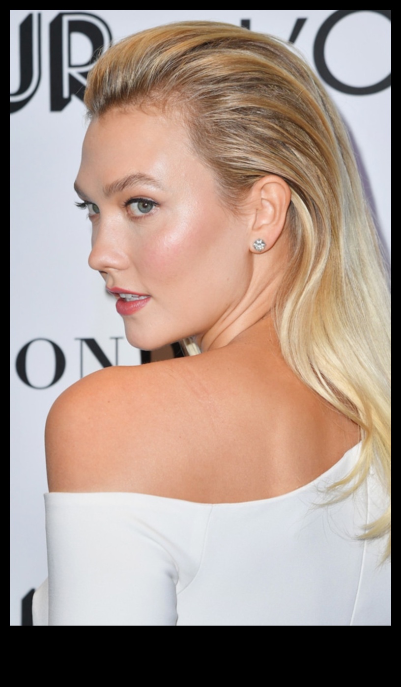 أعد إحياء سحر المشاهير على السجادة الحمراء مع تسريحات الشعر هذه