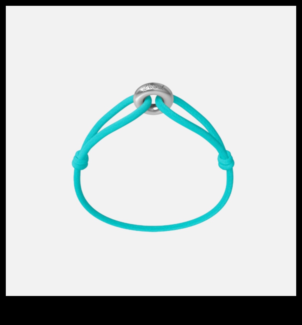 أناقة بلا مجهود: الأساور الأساسية لكل مناسبة