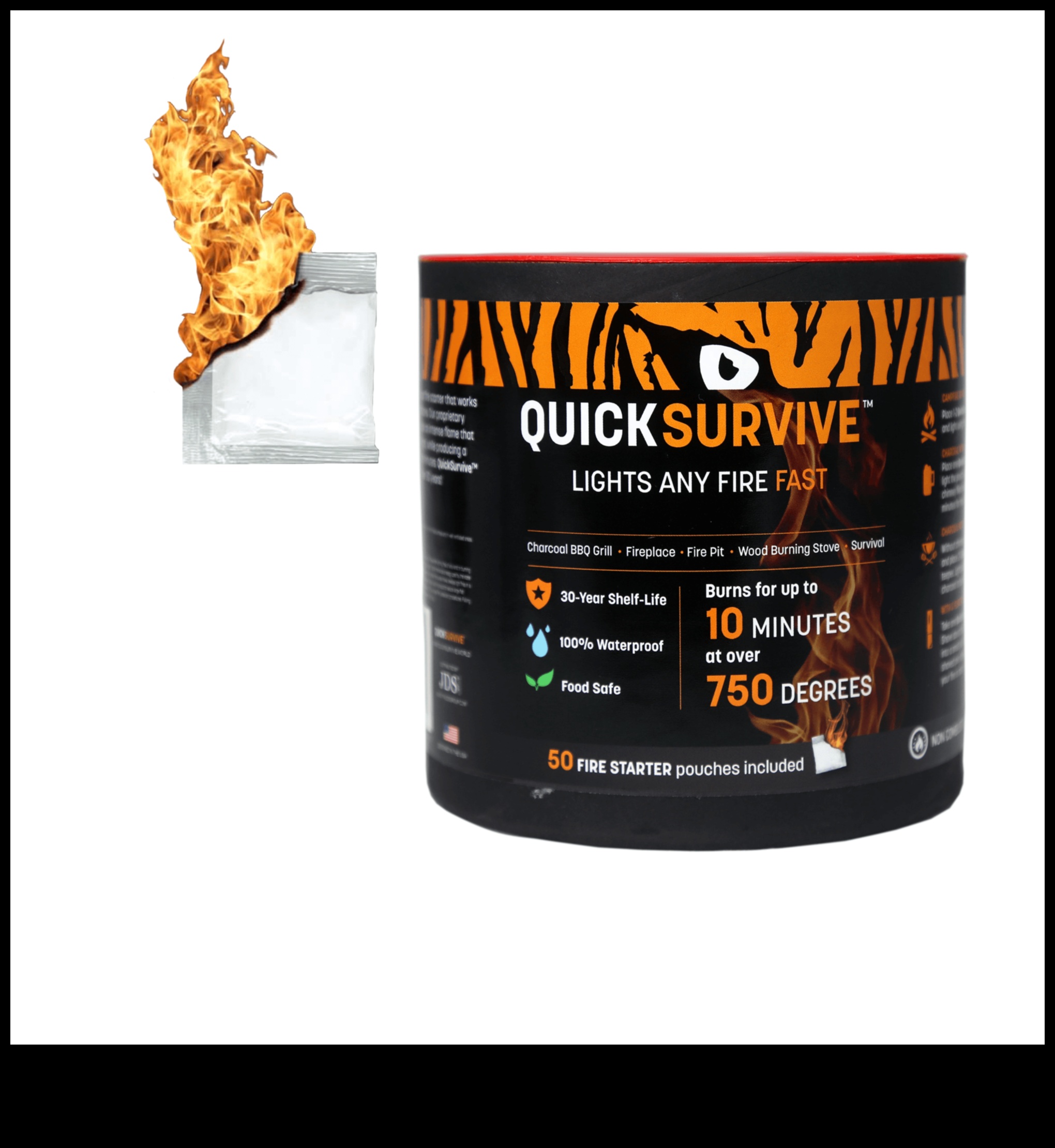 السعي السريع: نصائح سريعة لمغامرات عفوية