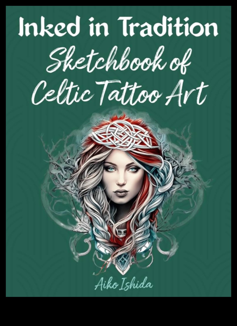 الحبر الأيقوني: استكشاف فن الروايات الرمزية