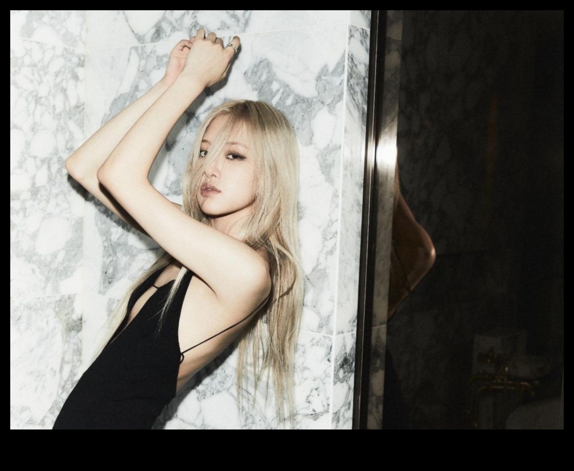 شعر أشقر، عناية قوية: تغذية خصلات شعرك من أجل المرونة