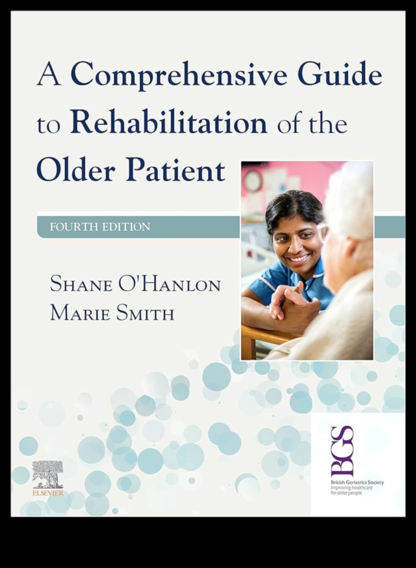 التنشيط والازدهار: استراتيجيات إعادة التأهيل الشاملة