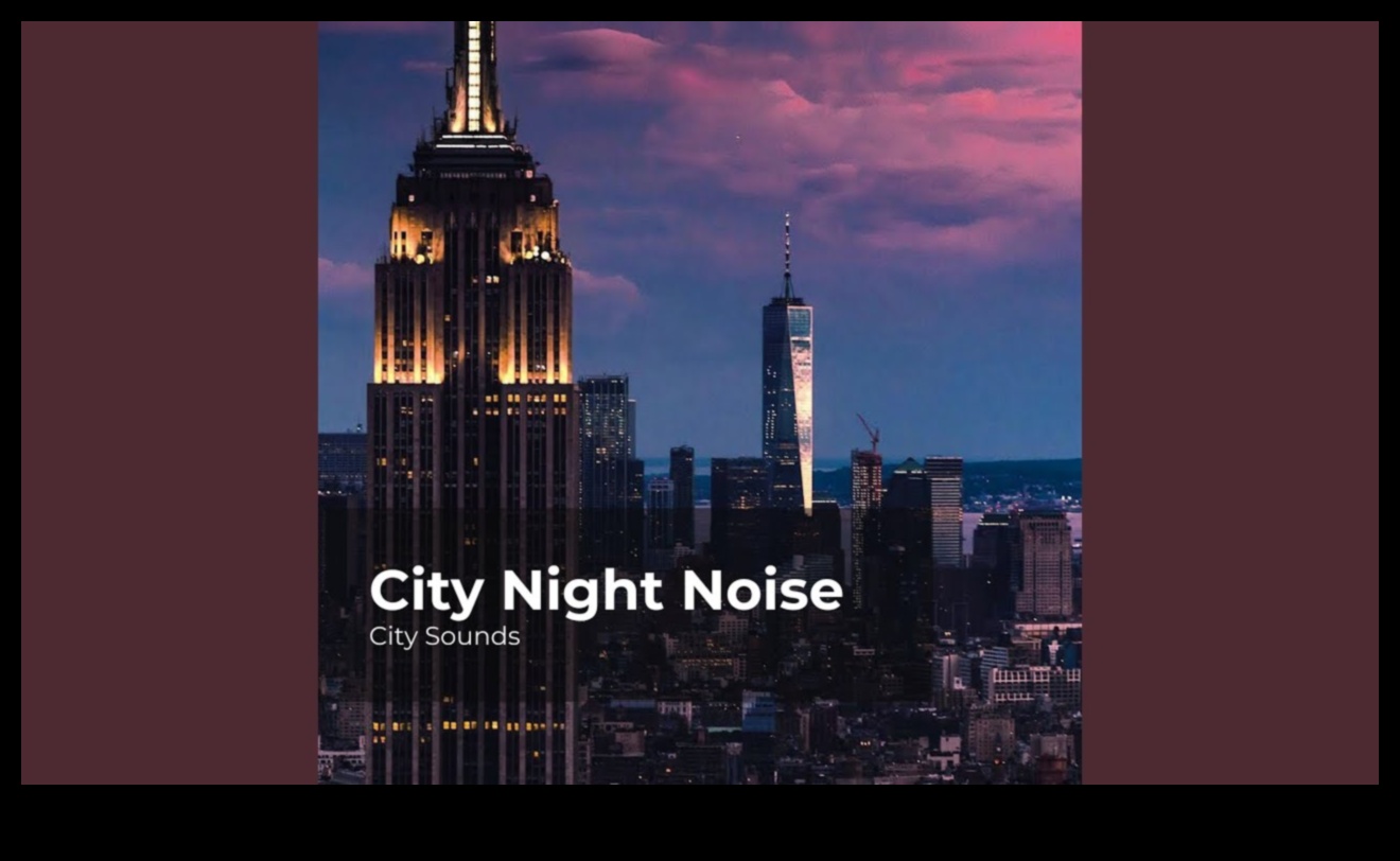 سيتي سكيب سيمفوني: الانسجام مع المعالم المحلية